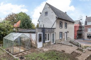 House for sale Wielderdorpstraat 13 Wijlre
