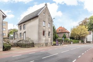 House for sale Wielderdorpstraat 13 Wijlre