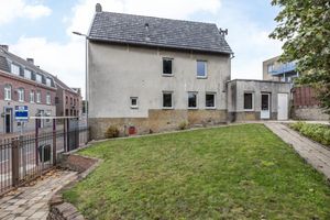 House for sale Wielderdorpstraat 13 Wijlre
