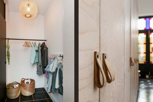 House for sale Zwartbroekstraat 1 A Roermond