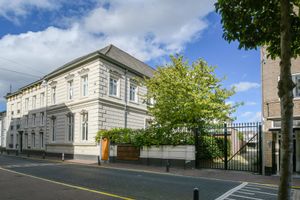 House for sale Zwartbroekstraat 1 A Roermond