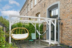 House for sale Zwartbroekstraat 1 A Roermond