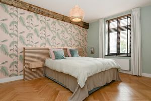 House for sale Zwartbroekstraat 1 A Roermond