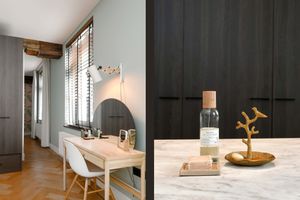House for sale Zwartbroekstraat 1 A Roermond