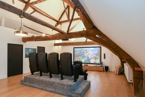 House for sale Zwartbroekstraat 1 A Roermond