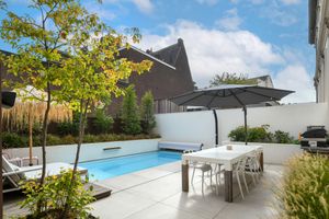 House for sale Zwartbroekstraat 1 A Roermond