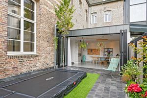House for sale Zwartbroekstraat 1 A Roermond