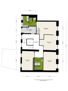 House for sale Zwartbroekstraat 1 A Roermond