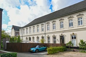 House for sale Zwartbroekstraat 1 A Roermond