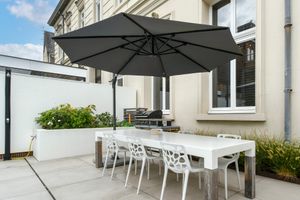 House for sale Zwartbroekstraat 1 A Roermond