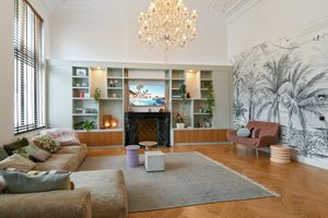 House for sale Zwartbroekstraat 1 A Roermond