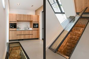House for sale Zwartbroekstraat 1 A Roermond