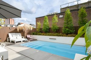 House for sale Zwartbroekstraat 1 A Roermond