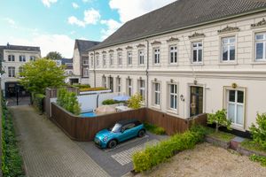 House for sale Zwartbroekstraat 1 A Roermond