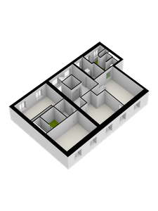 House for sale Zwartbroekstraat 1 A Roermond