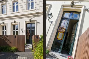 House for sale Zwartbroekstraat 1 A Roermond
