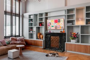 House for sale Zwartbroekstraat 1 A Roermond