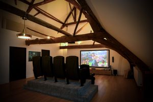 House for sale Zwartbroekstraat 1 A Roermond