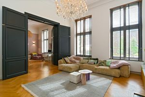 House for sale Zwartbroekstraat 1 A Roermond