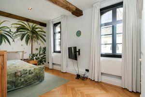 House for sale Zwartbroekstraat 1 A Roermond