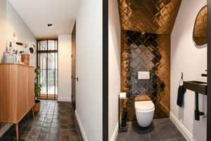 House for sale Zwartbroekstraat 1 A Roermond