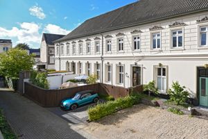House for sale Zwartbroekstraat 1 A Roermond