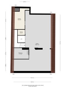 House for sale Zwartbroekstraat 1 A Roermond