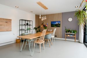 House for sale Zwartbroekstraat 1 A Roermond