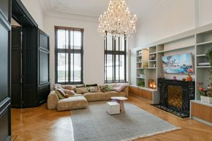 House for sale Zwartbroekstraat 1 A Roermond