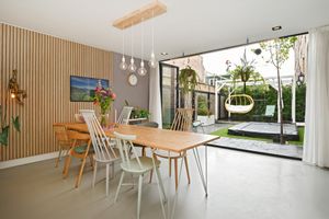 House for sale Zwartbroekstraat 1 A Roermond