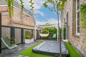 House for sale Zwartbroekstraat 1 A Roermond