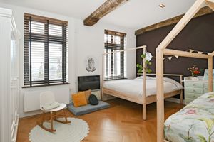 House for sale Zwartbroekstraat 1 A Roermond