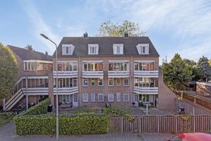 Apartment for sale Muldershof 4 Horst