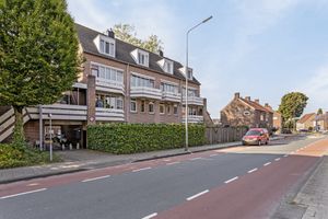 Apartment for sale Muldershof 4 Horst