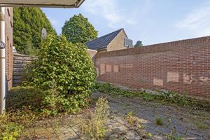 Apartment for sale Muldershof 4 Horst