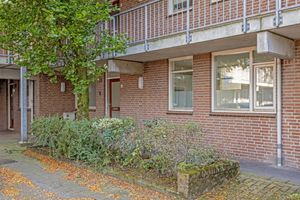 Apartment for sale Muldershof 4 Horst