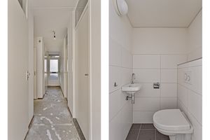 Apartment for sale Muldershof 4 Horst