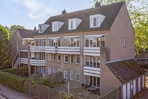 Apartment for sale Muldershof 4 Horst