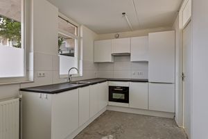 Apartment for sale Muldershof 4 Horst