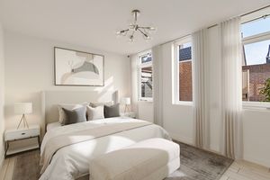 Apartment for sale Muldershof 4 Horst