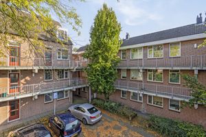 Apartment for sale Muldershof 4 Horst