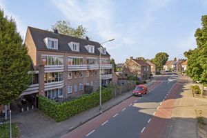 Apartment for sale Muldershof 4 Horst
