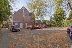 Apartment for sale Muldershof 4 Horst