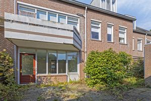 Apartment for sale Muldershof 4 Horst