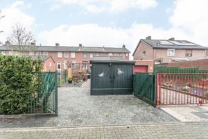 Woonhuis te koop Pastoor Savelbergstraat 10 Brunssum