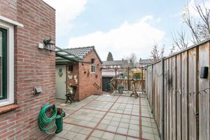 Woonhuis te koop Pastoor Savelbergstraat 10 Brunssum
