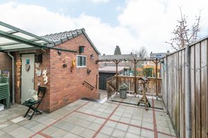 Woonhuis te koop Pastoor Savelbergstraat 10 Brunssum