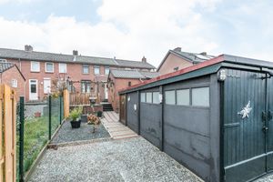 Woonhuis te koop Pastoor Savelbergstraat 10 Brunssum
