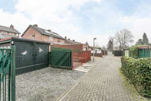 Woonhuis te koop Pastoor Savelbergstraat 10 Brunssum