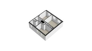 Woonhuis te koop Pastoor Savelbergstraat 10 Brunssum